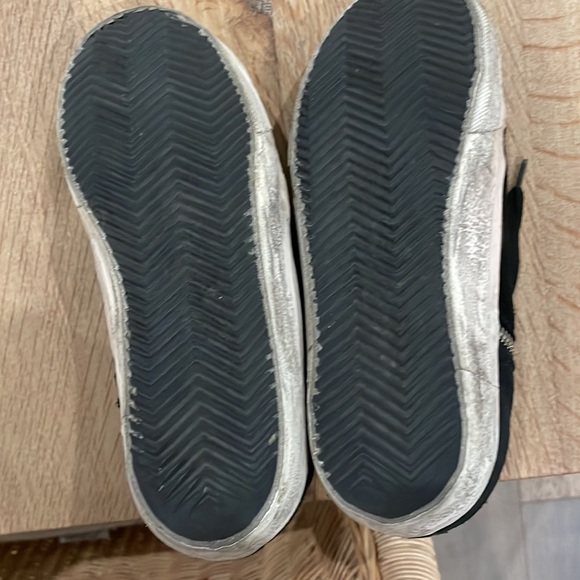 Golden Goose high top sneakers 37 black - Picture 9 of 13